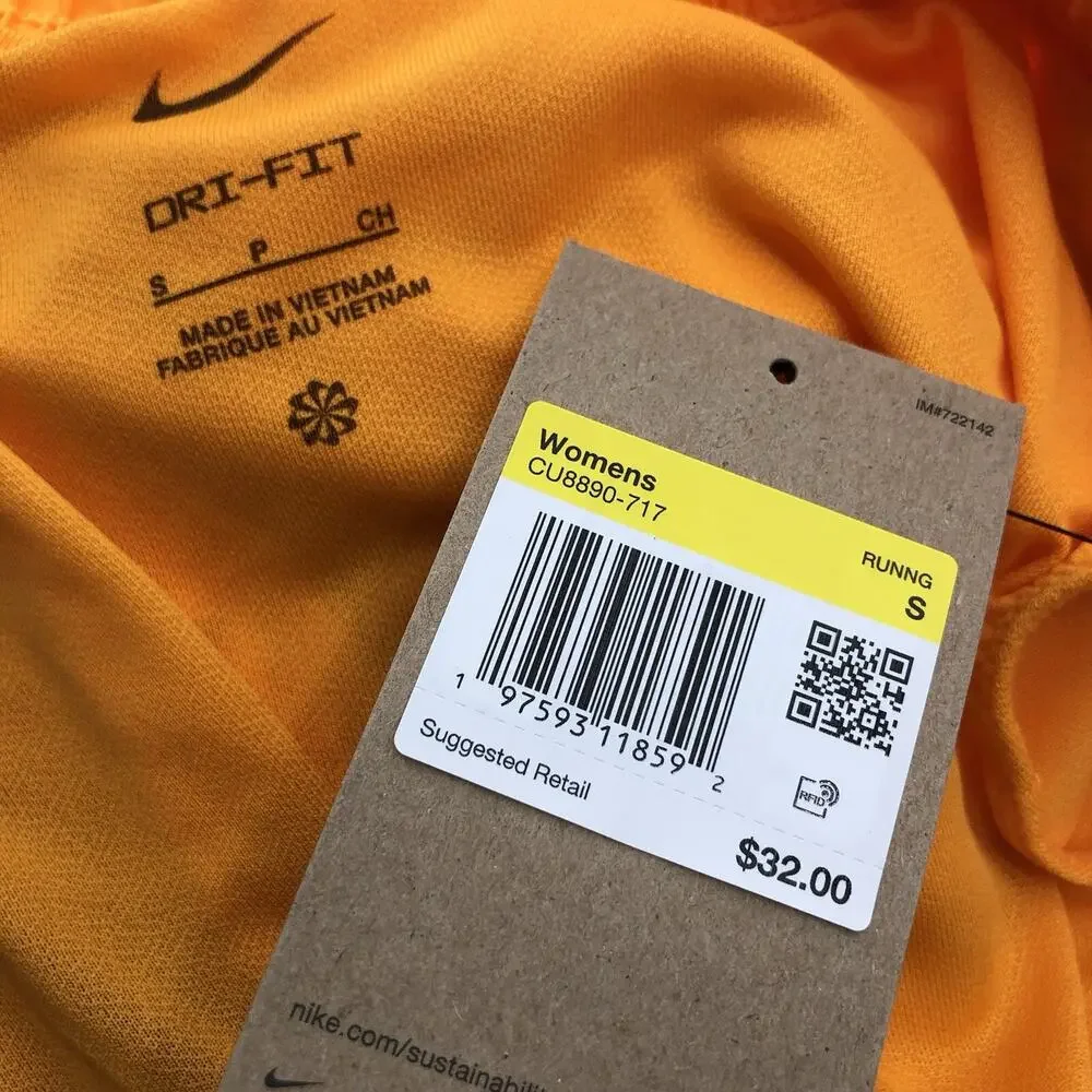 Nike dri fit